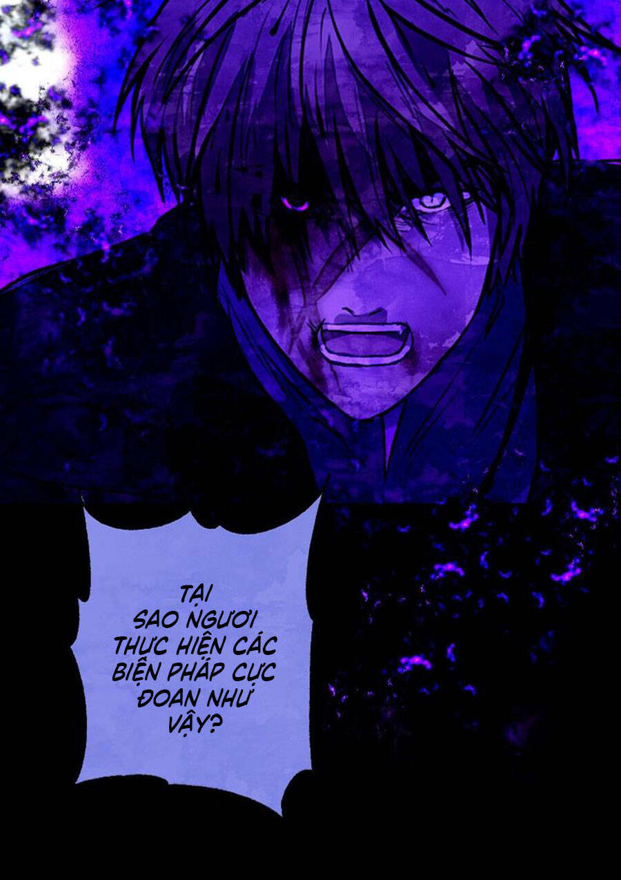 Deor! Chapter 55 - TC Truyện
