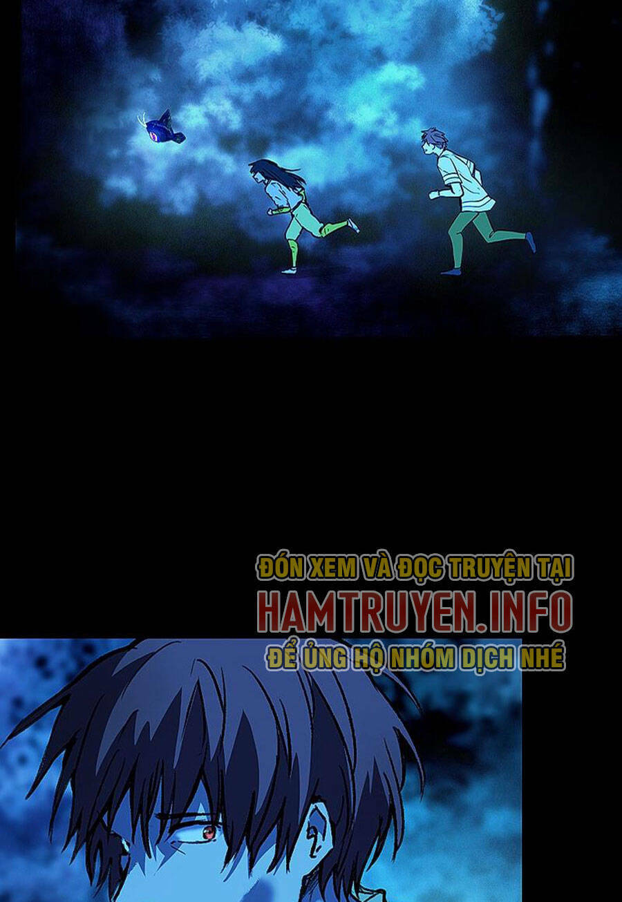 Deor! Chapter 55 - TC Truyện