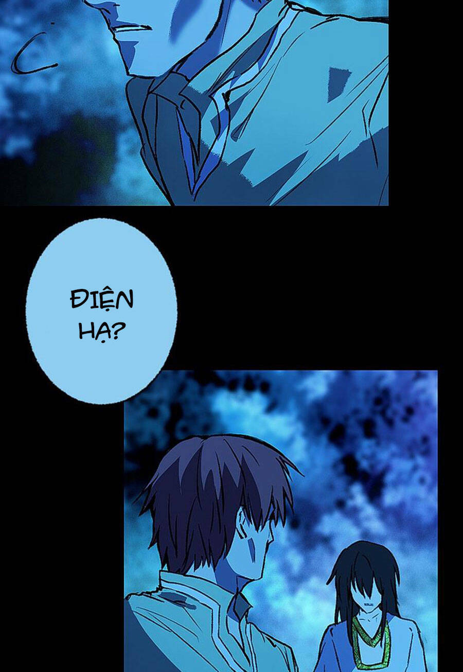 Deor! Chapter 55 - TC Truyện