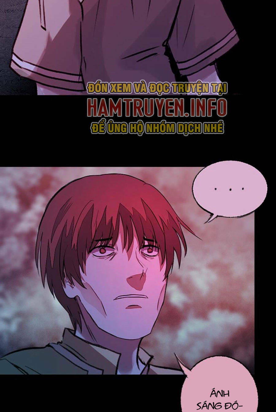 Deor! Chapter 56 - TC Truyện