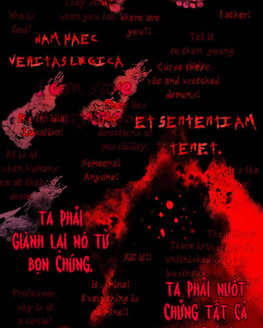 Deor! Chapter 56 - TC Truyện
