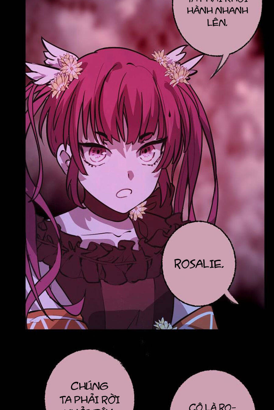 Deor! Chapter 56 - TC Truyện