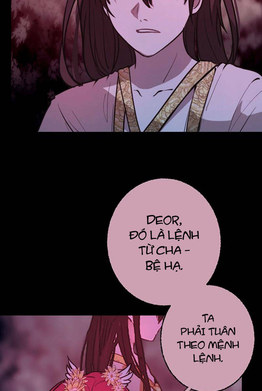 Deor! Chapter 56 - TC Truyện