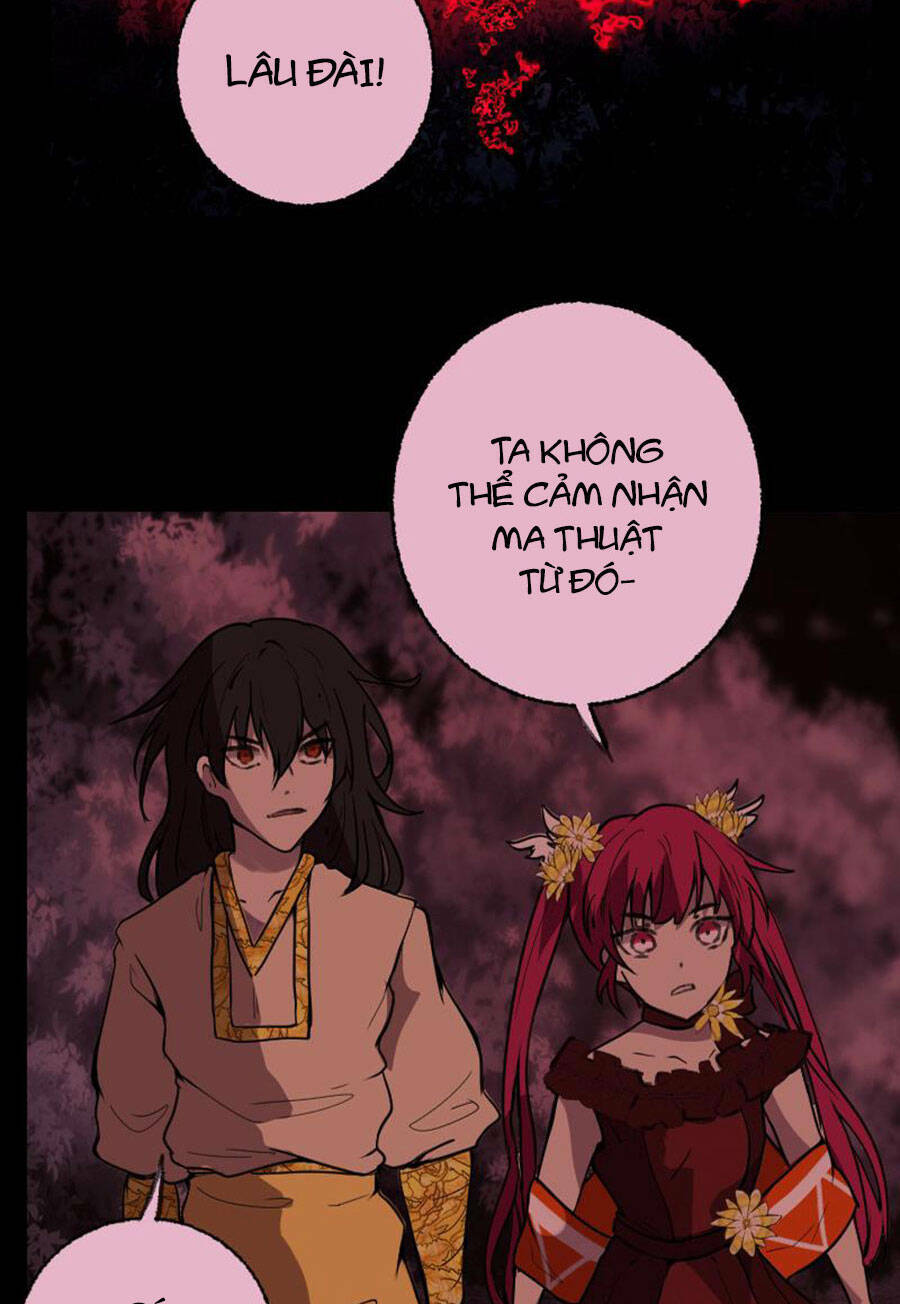 Deor! Chapter 56 - TC Truyện