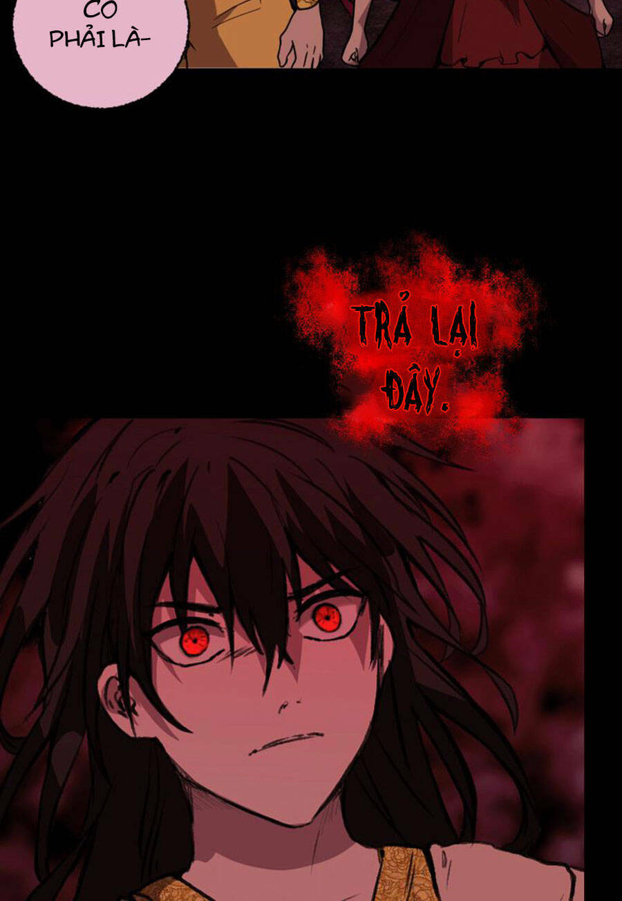 Deor! Chapter 56 - TC Truyện