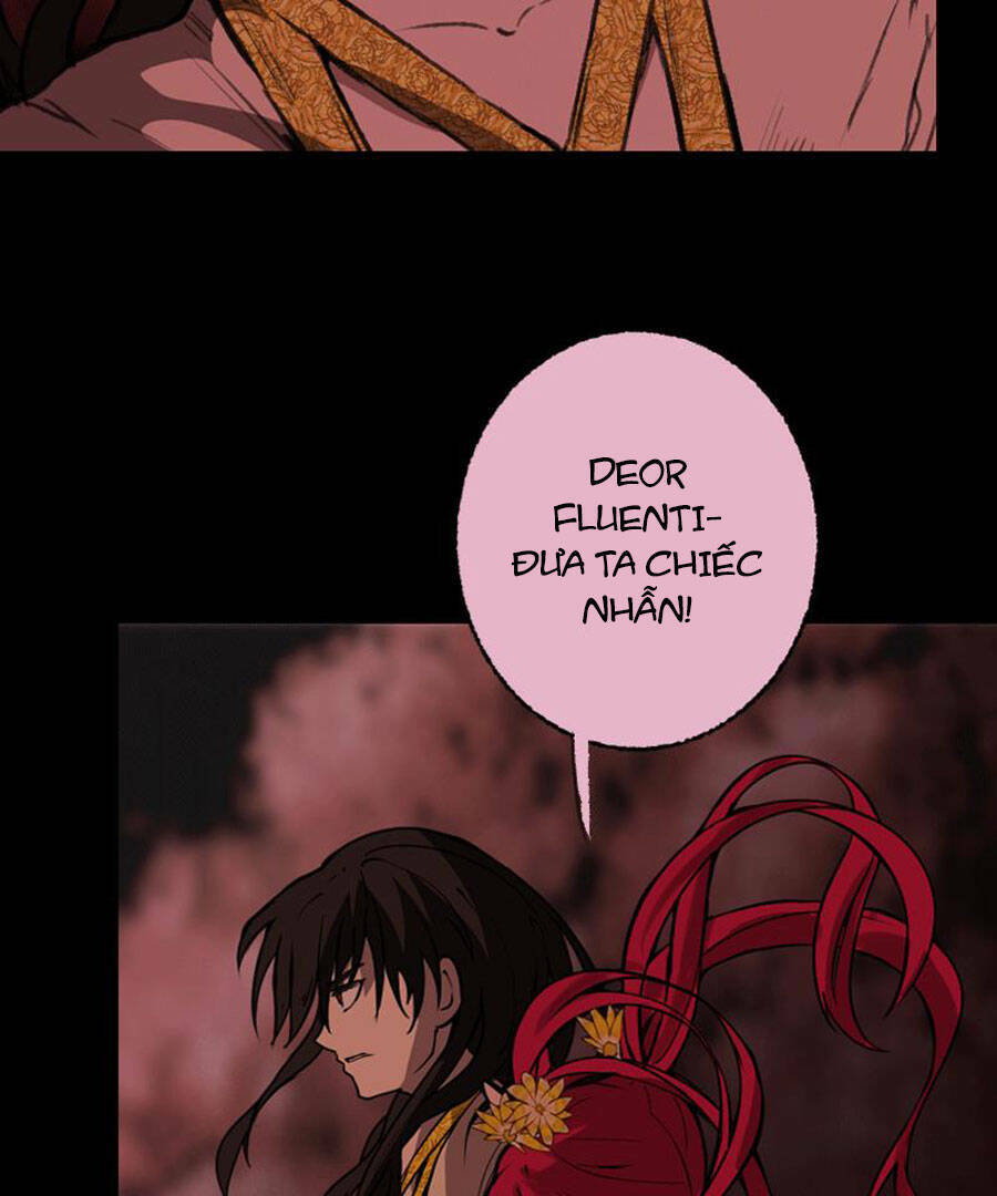 Deor! Chapter 56 - TC Truyện