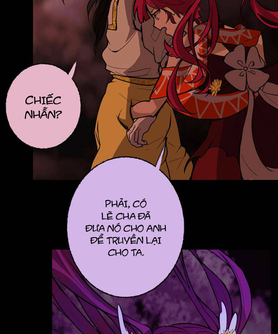 Deor! Chapter 56 - TC Truyện