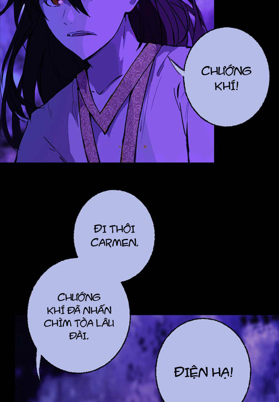 Deor! Chapter 56 - TC Truyện