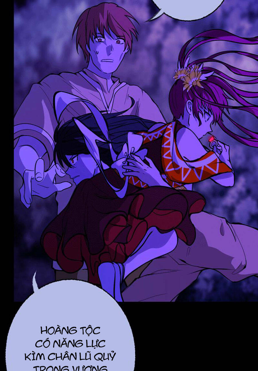 Deor! Chapter 56 - TC Truyện