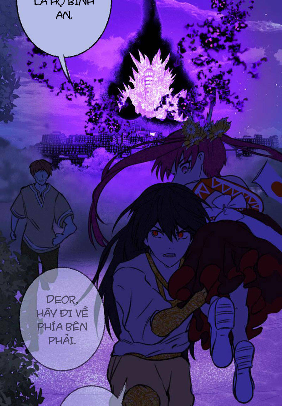 Deor! Chapter 56 - TC Truyện