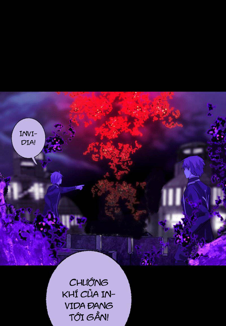 Deor! Chapter 56 - TC Truyện