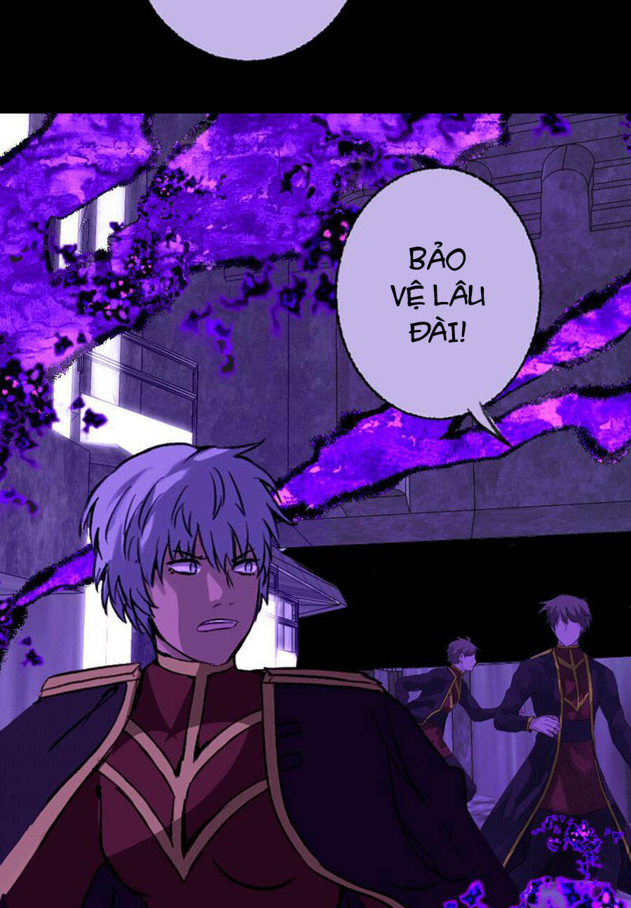 Deor! Chapter 56 - TC Truyện