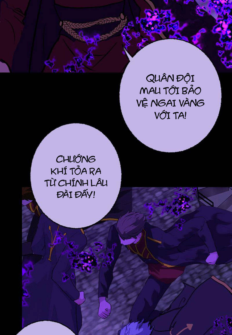 Deor! Chapter 56 - TC Truyện