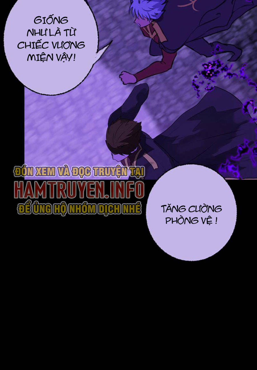 Deor! Chapter 56 - TC Truyện