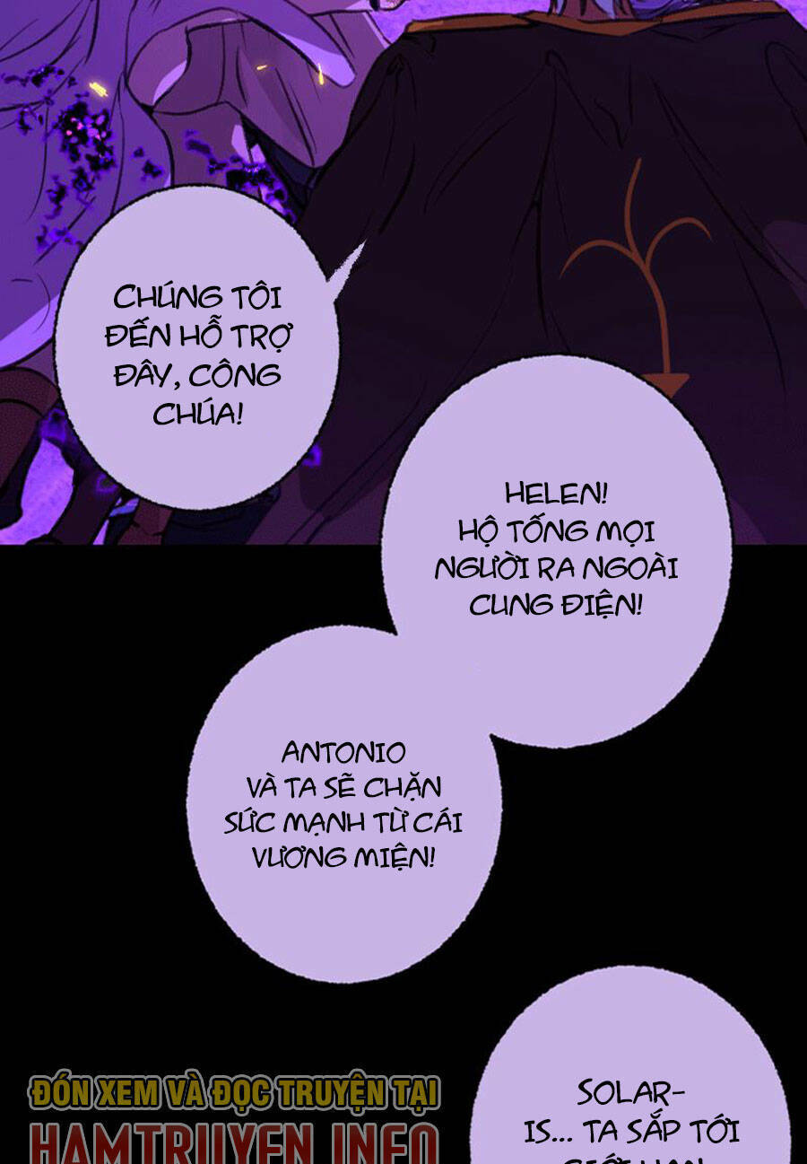 Deor! Chapter 56 - TC Truyện
