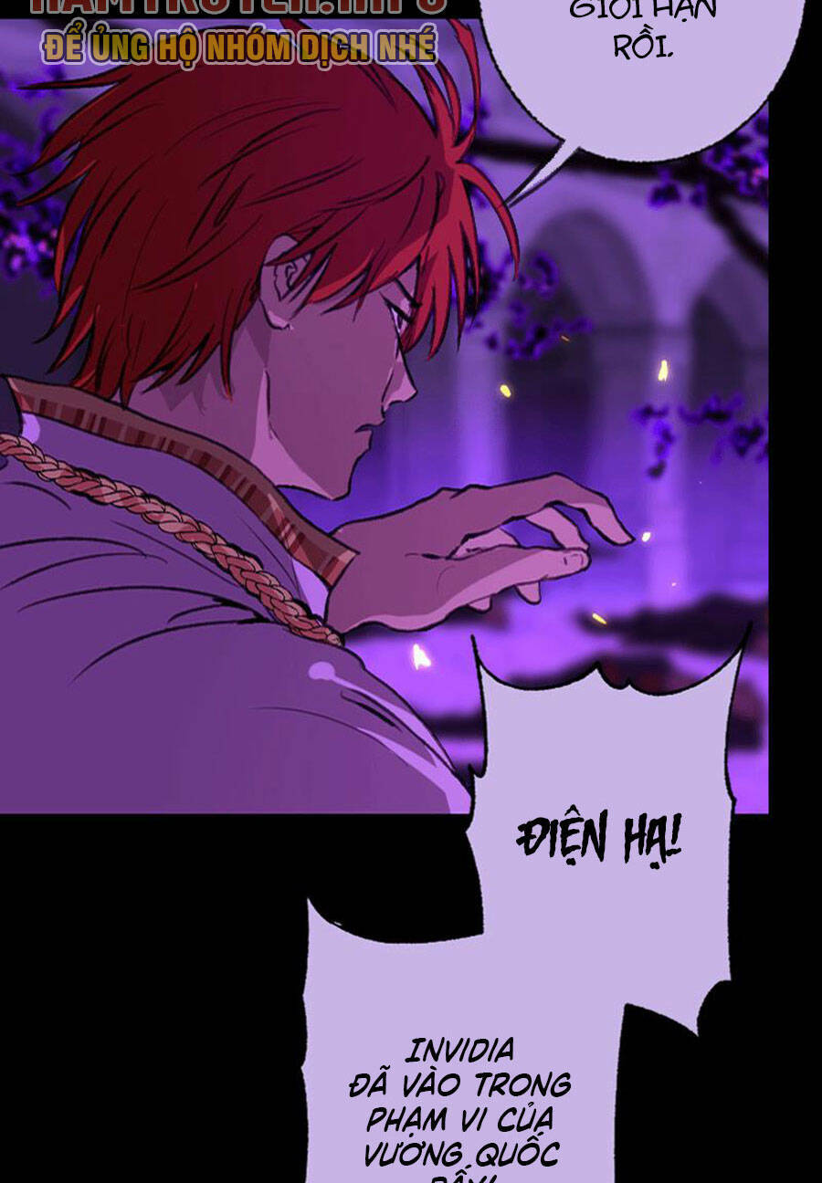 Deor! Chapter 56 - TC Truyện