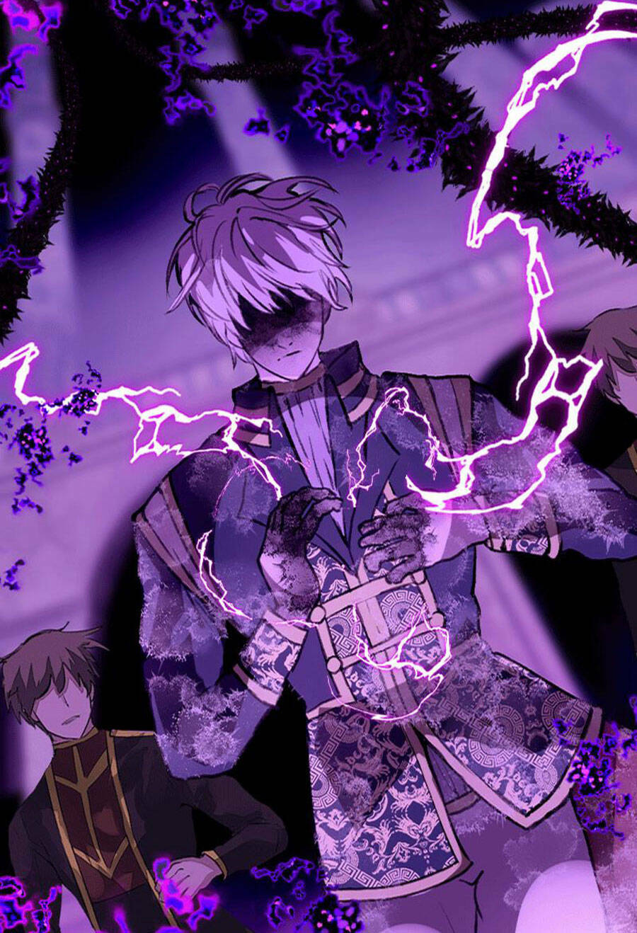 Deor! Chapter 56 - TC Truyện