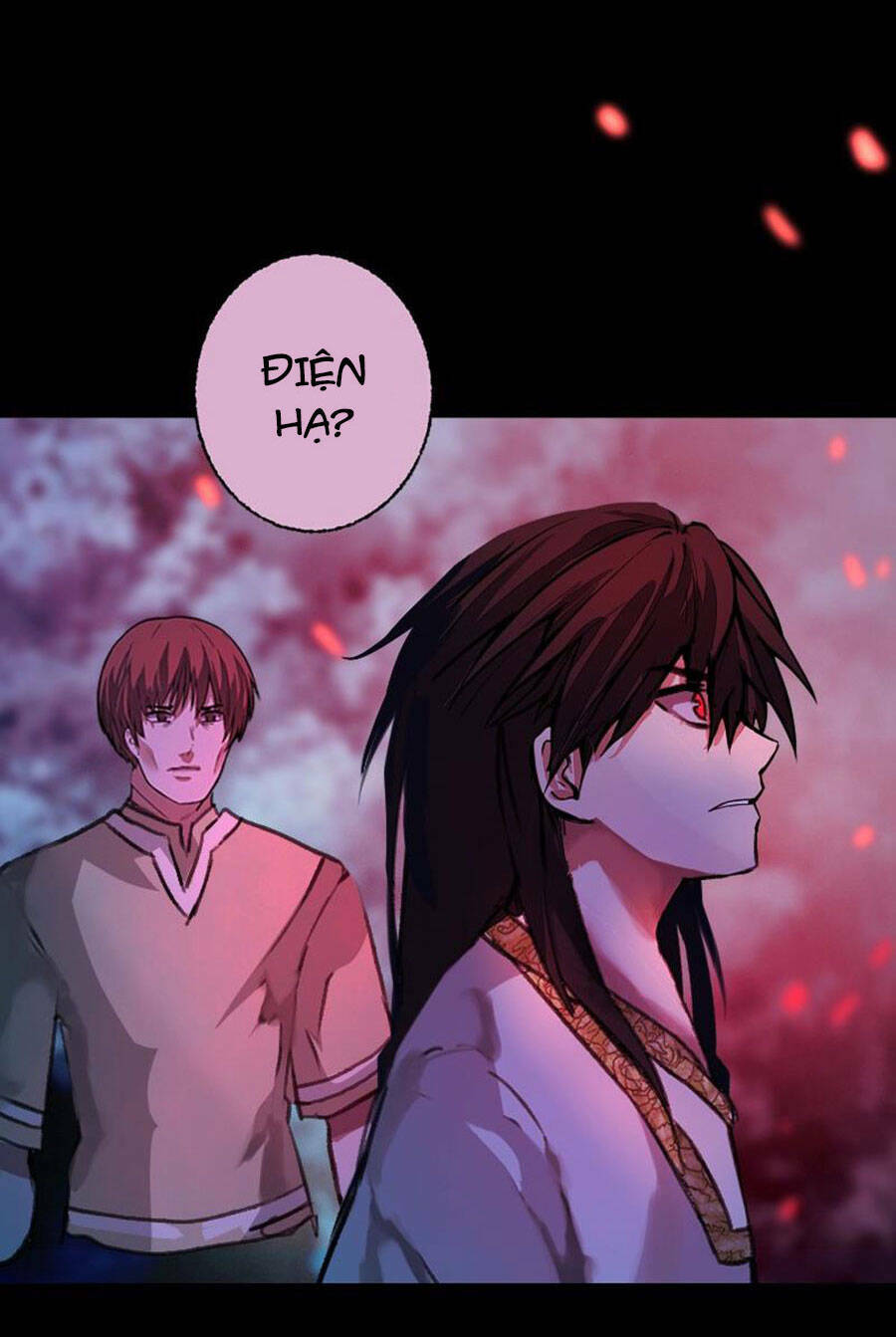 Deor! Chapter 56 - TC Truyện