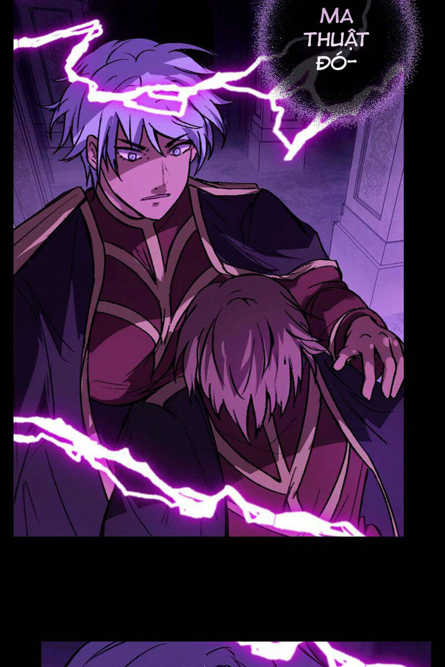 Deor! Chapter 57 - TC Truyện