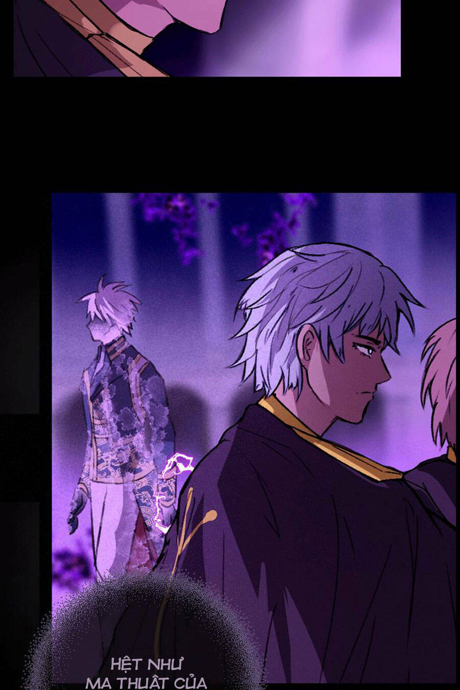 Deor! Chapter 57 - TC Truyện