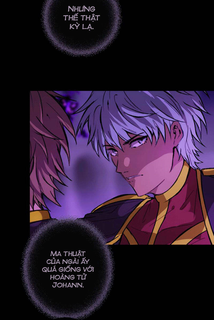 Deor! Chapter 57 - TC Truyện