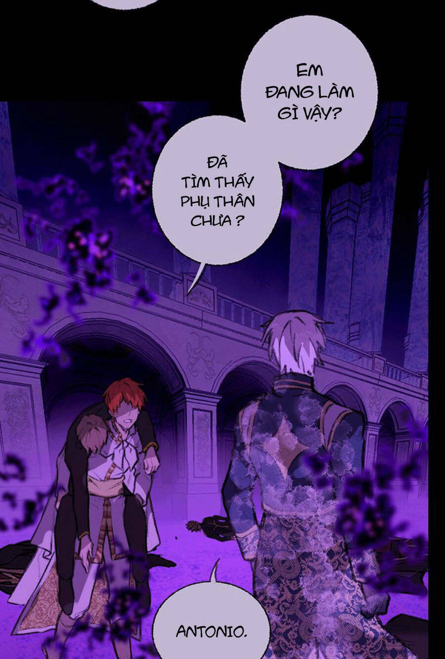 Deor! Chapter 57 - TC Truyện