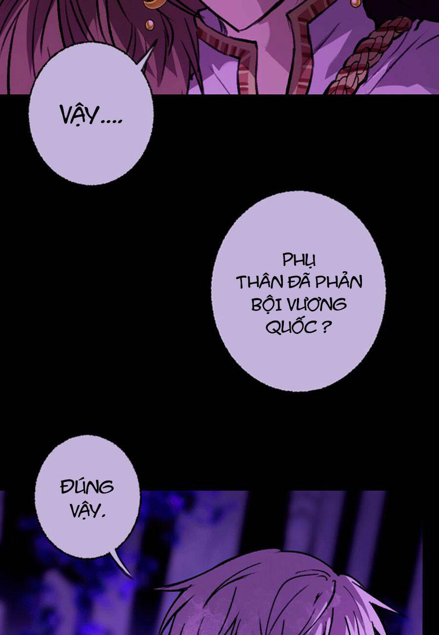 Deor! Chapter 57 - TC Truyện