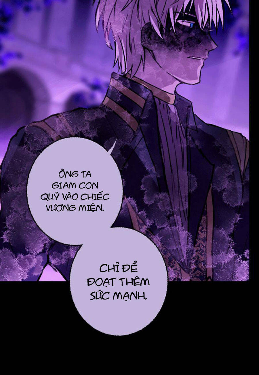 Deor! Chapter 57 - TC Truyện
