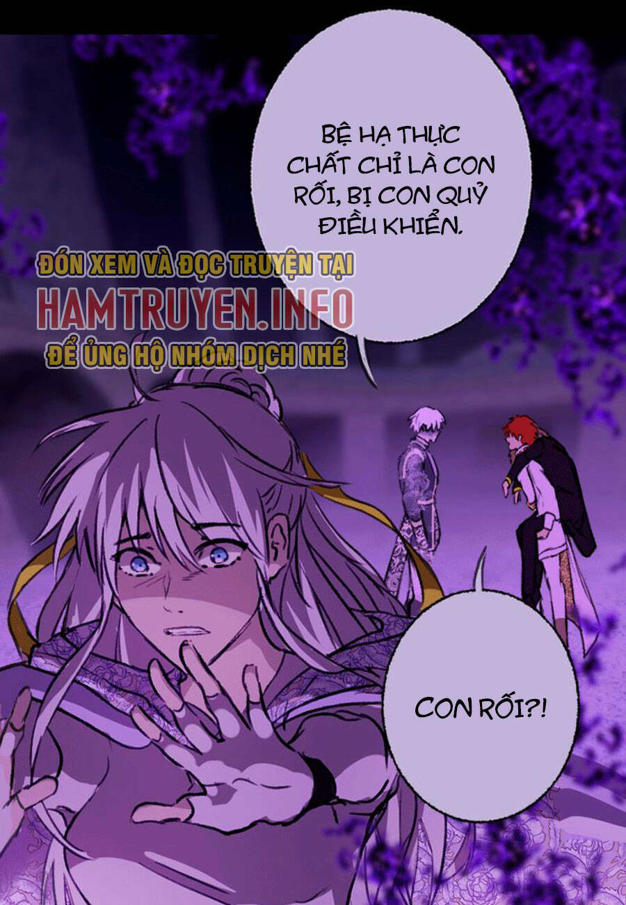 Deor! Chapter 57 - TC Truyện