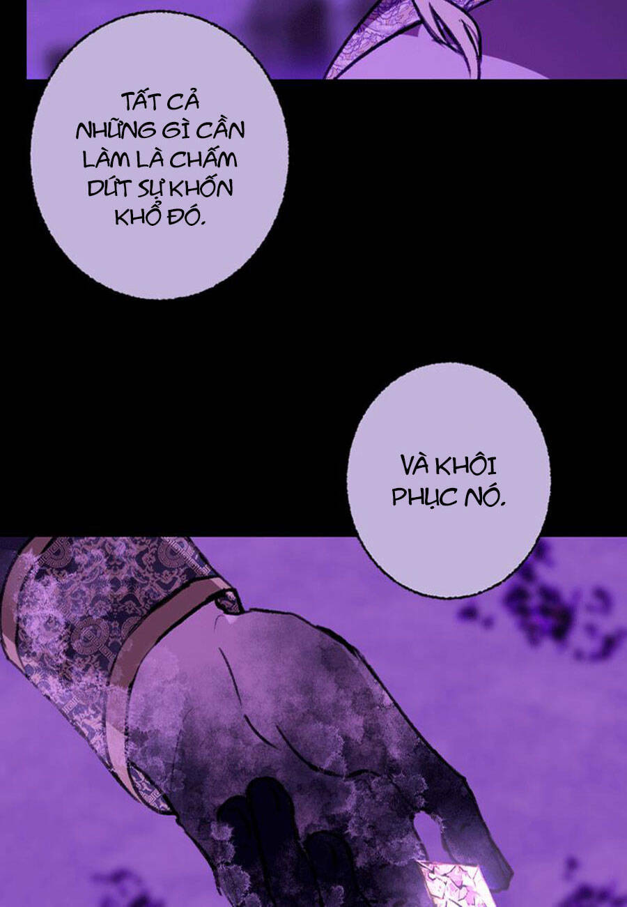 Deor! Chapter 57 - TC Truyện
