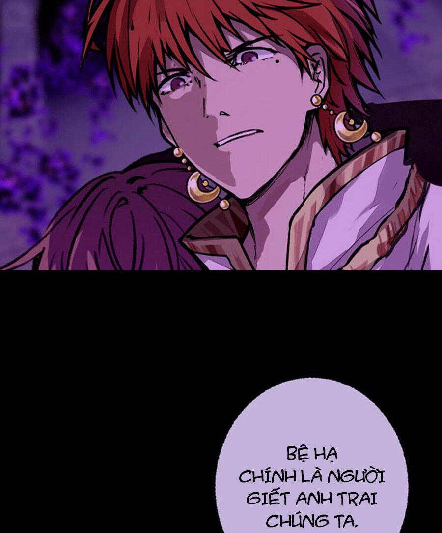 Deor! Chapter 57 - TC Truyện