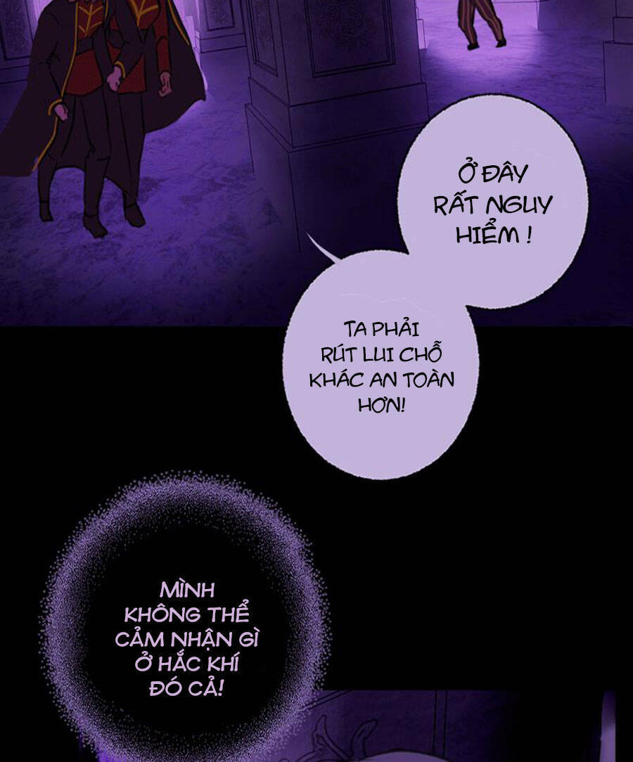Deor! Chapter 57 - TC Truyện