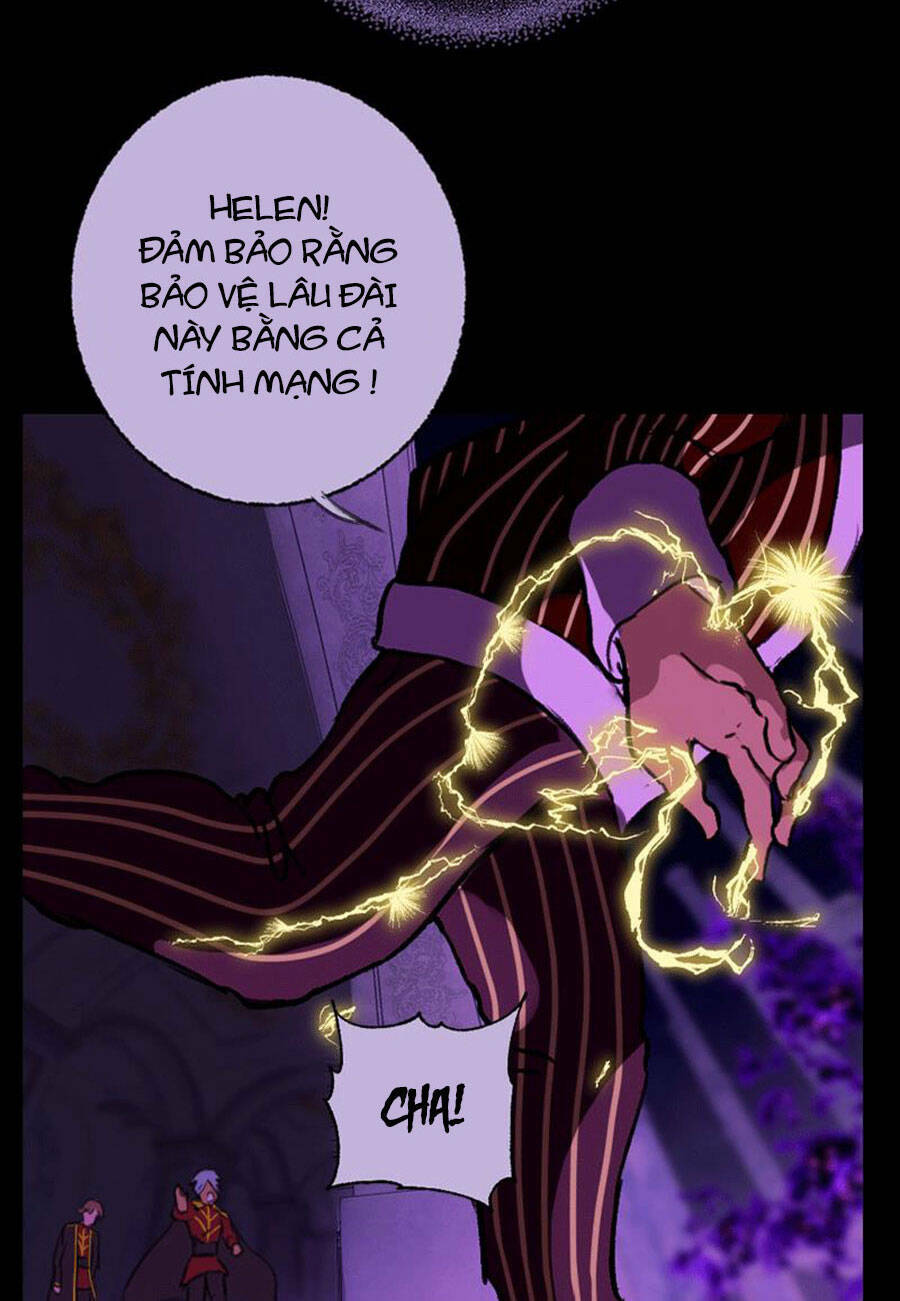 Deor! Chapter 57 - TC Truyện
