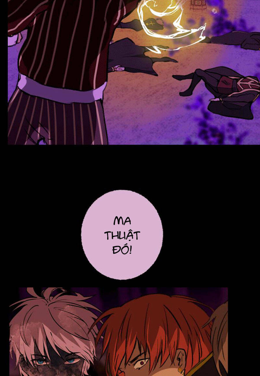 Deor! Chapter 57 - TC Truyện