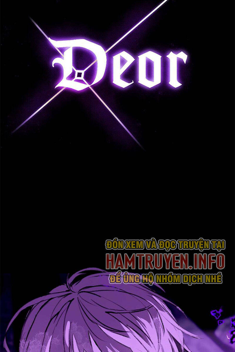 Deor! Chapter 57 - TC Truyện