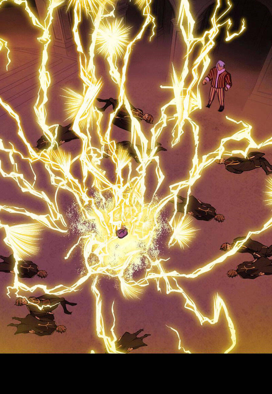 Deor! Chapter 57 - TC Truyện