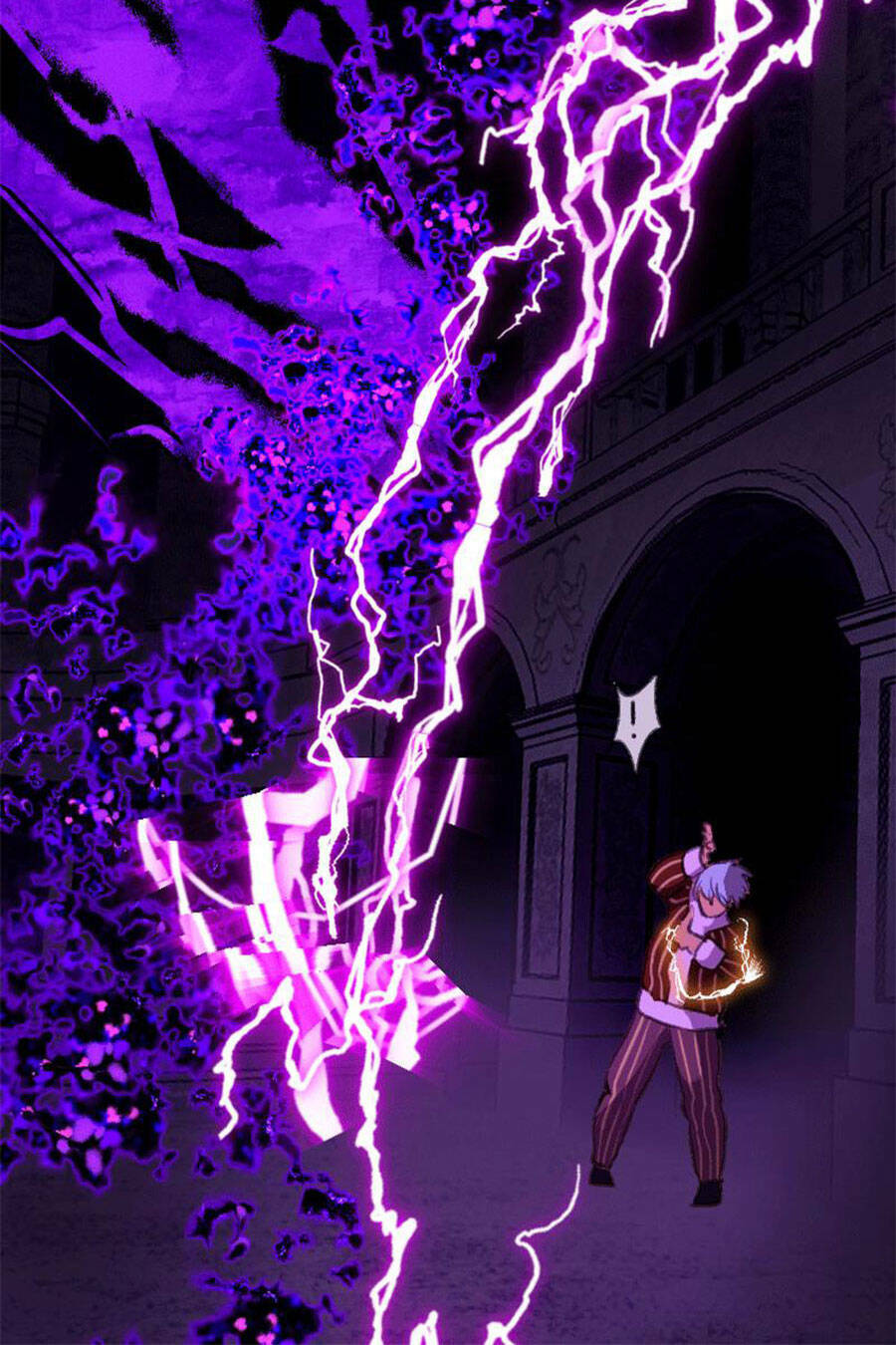 Deor! Chapter 57 - TC Truyện
