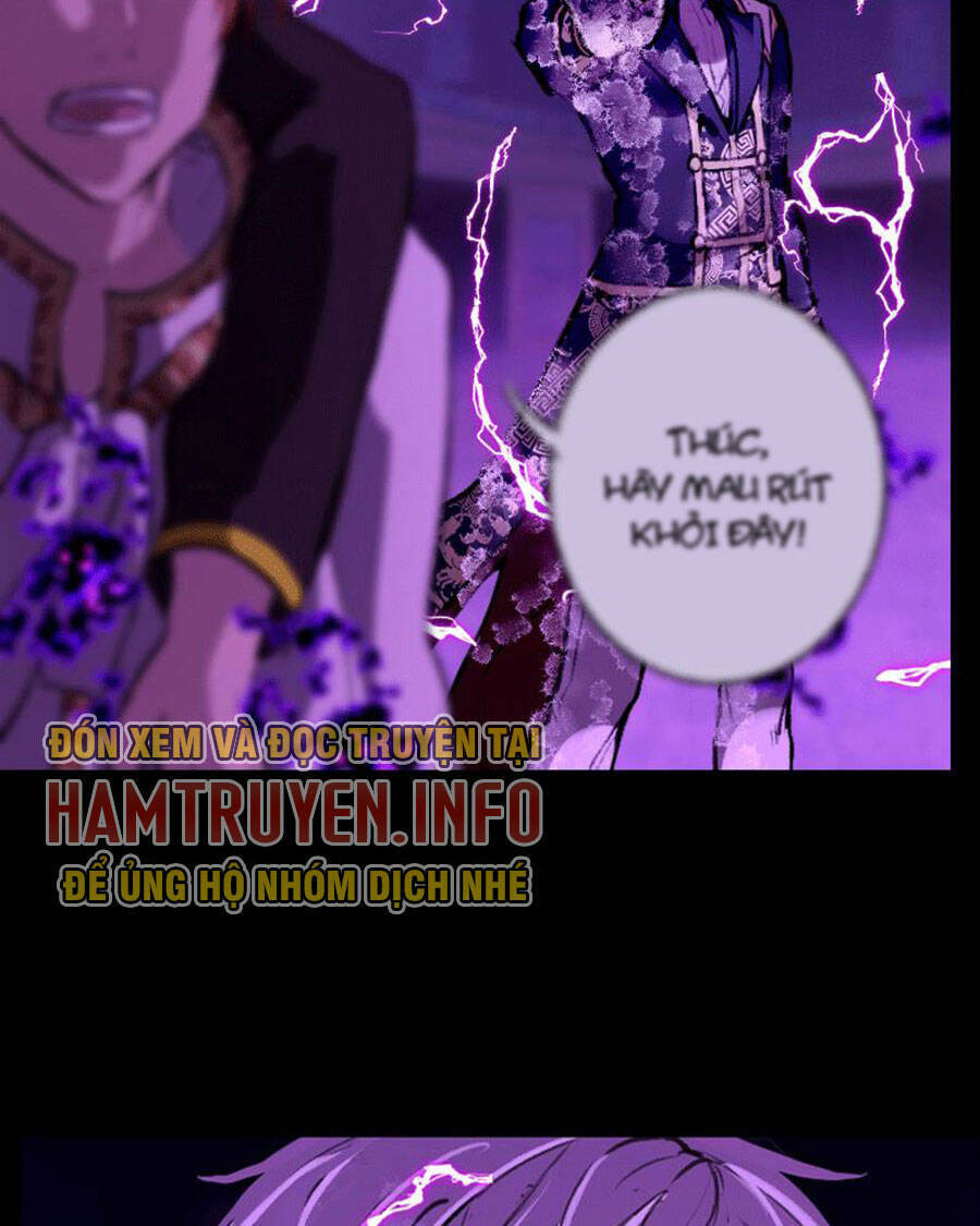 Deor! Chapter 57 - TC Truyện