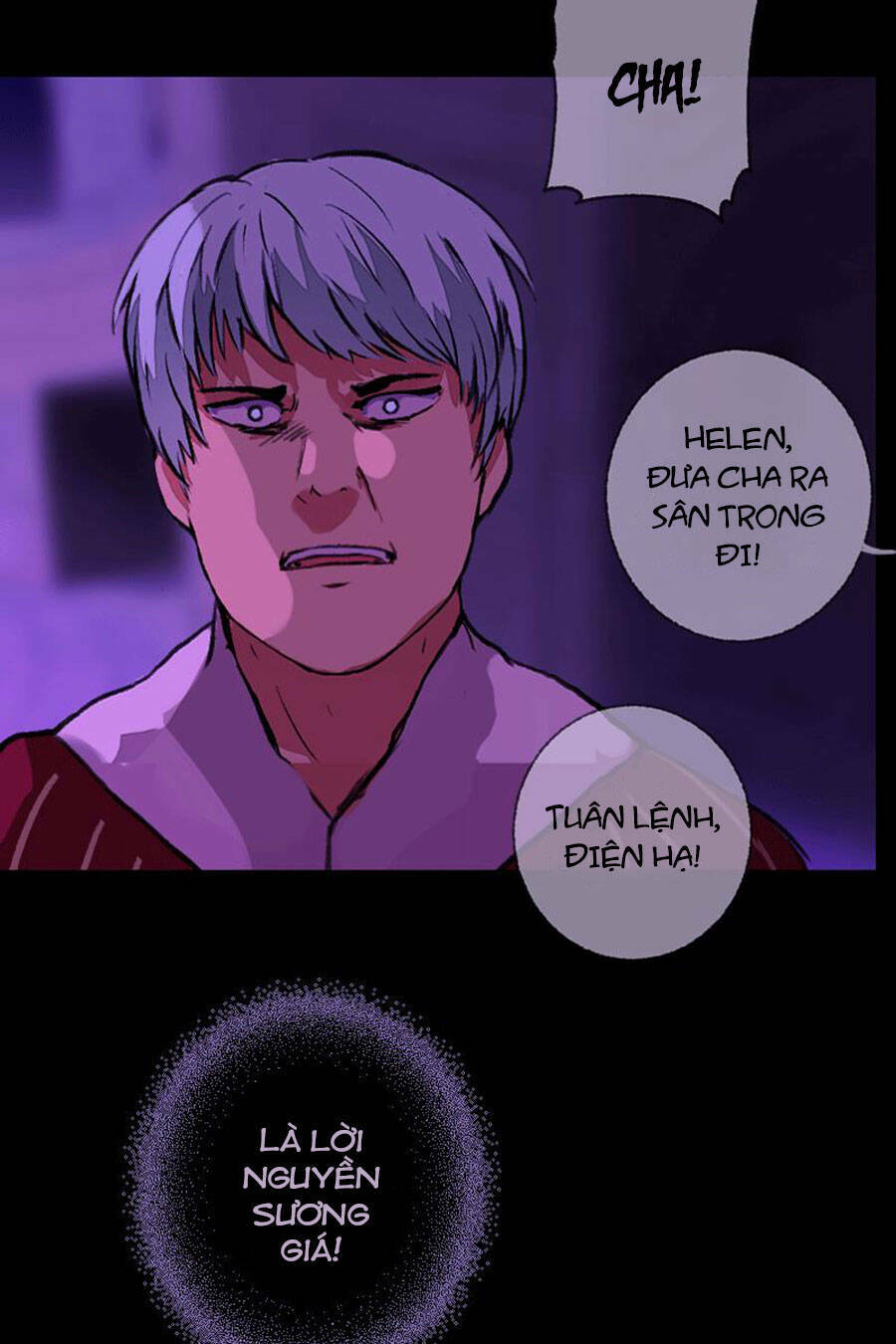 Deor! Chapter 57 - TC Truyện