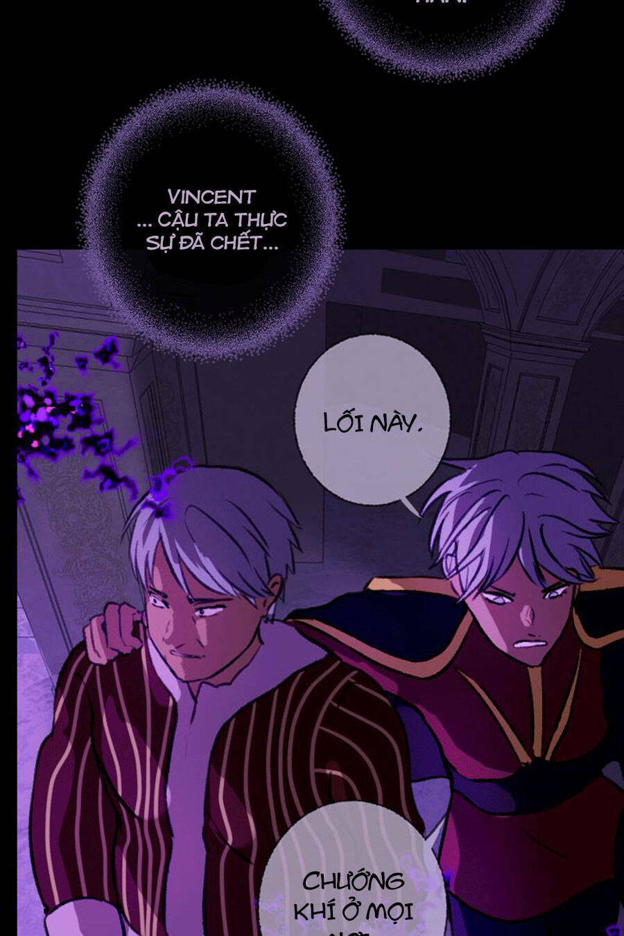 Deor! Chapter 57 - TC Truyện