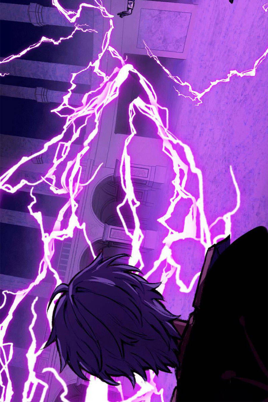 Deor! Chapter 57 - TC Truyện