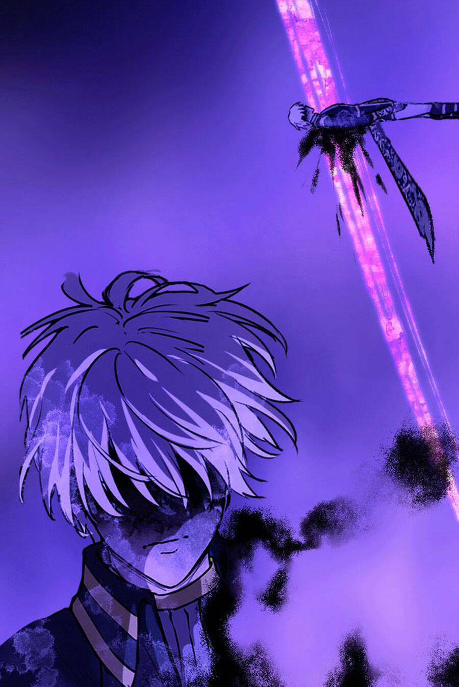 Deor! Chapter 58 - TC Truyện