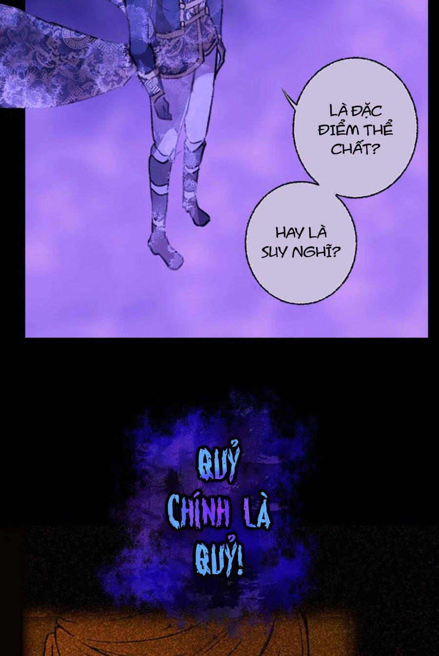Deor! Chapter 58 - TC Truyện