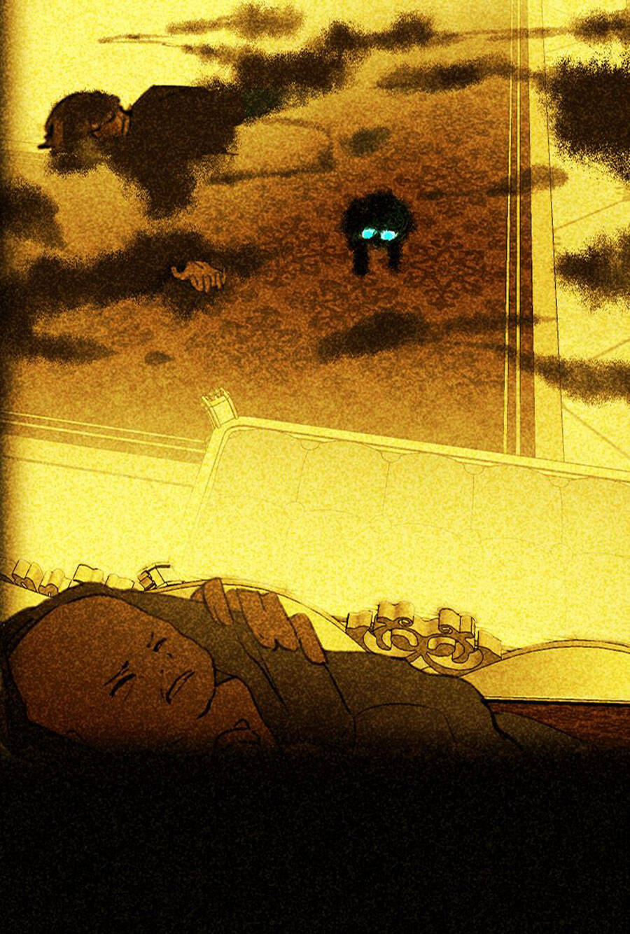 Deor! Chapter 58 - TC Truyện