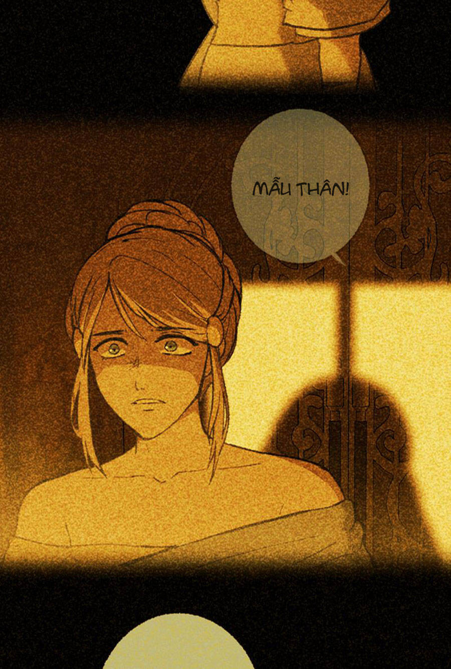 Deor! Chapter 58 - TC Truyện