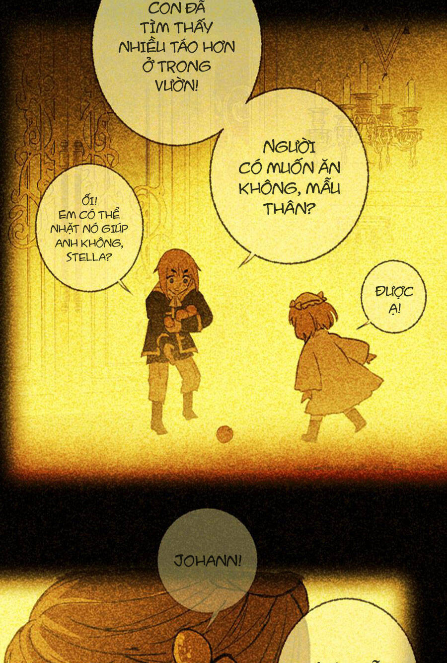 Deor! Chapter 58 - TC Truyện