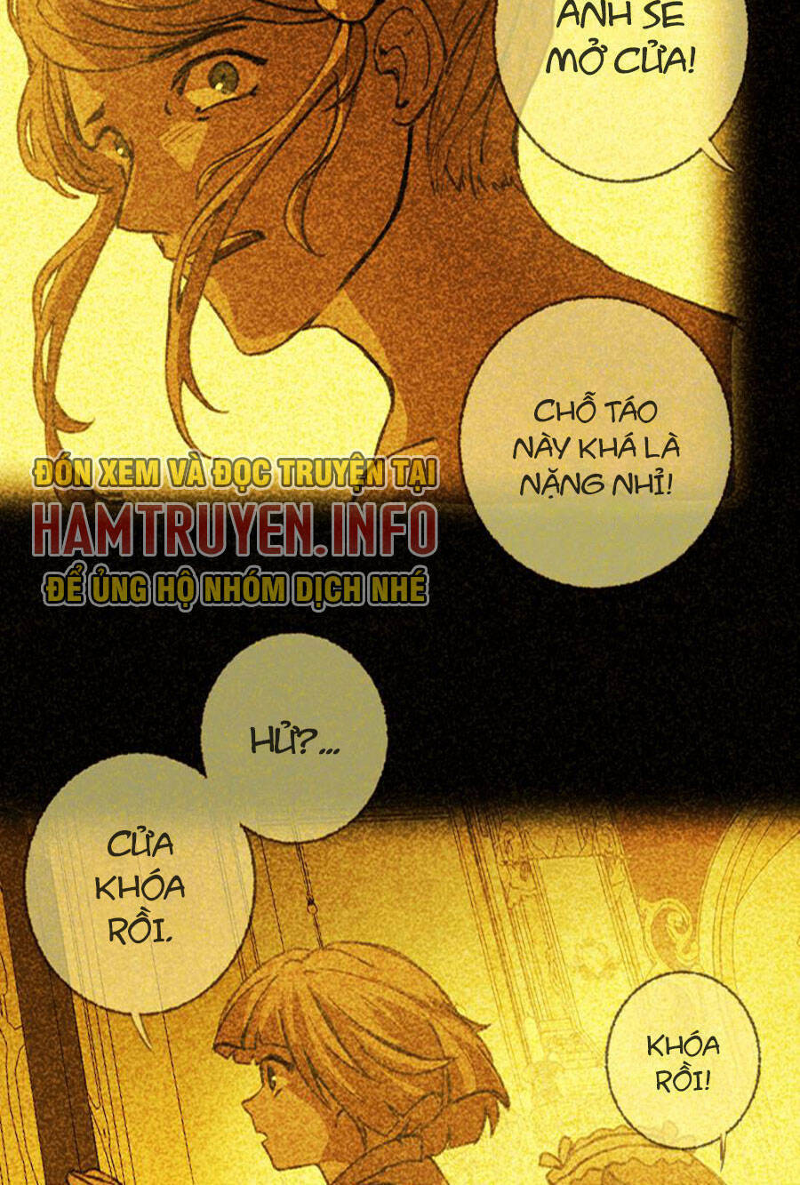 Deor! Chapter 58 - TC Truyện