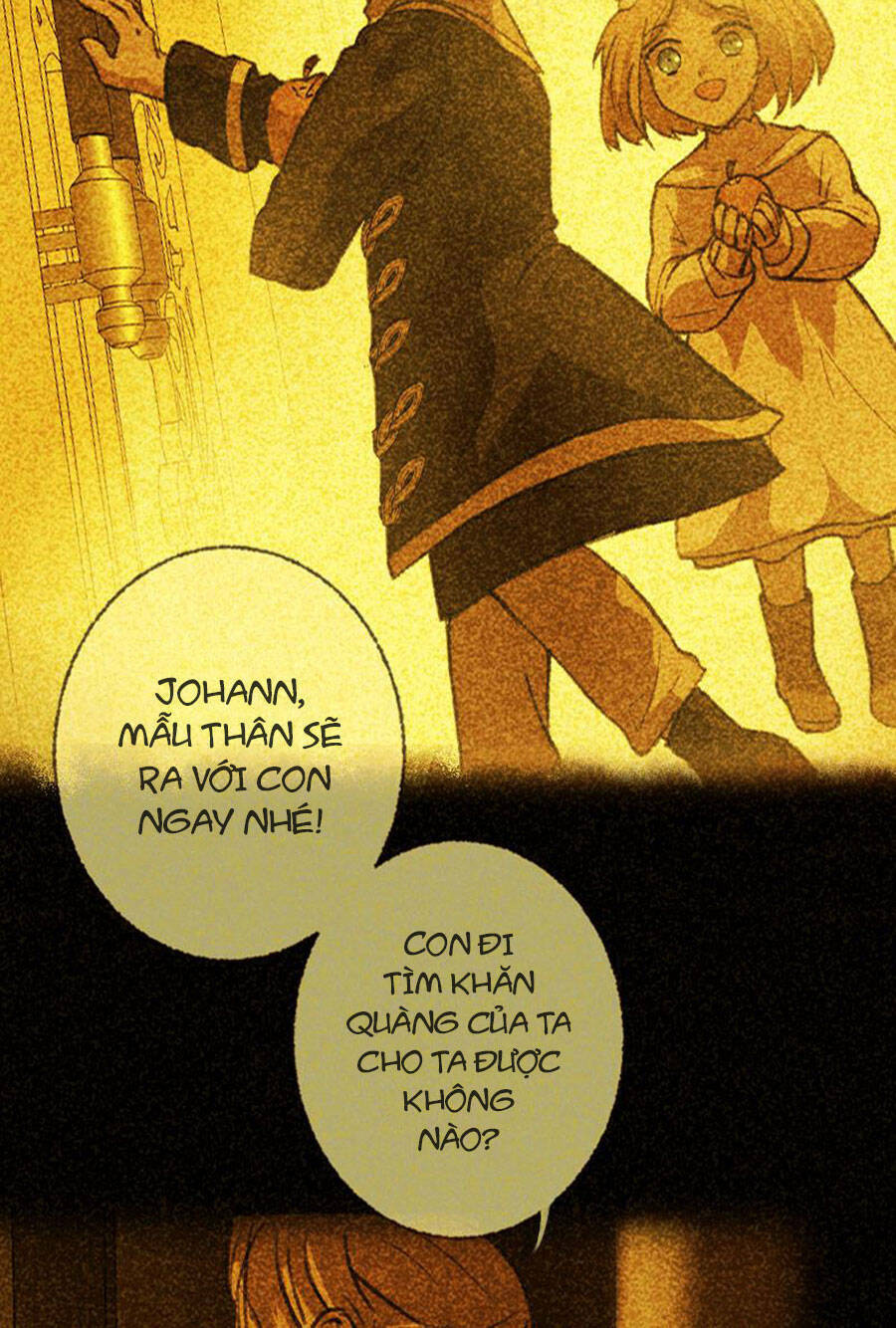 Deor! Chapter 58 - TC Truyện