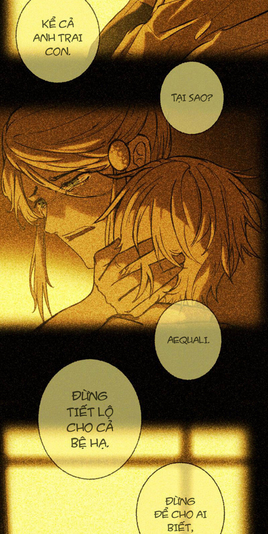 Deor! Chapter 58 - TC Truyện