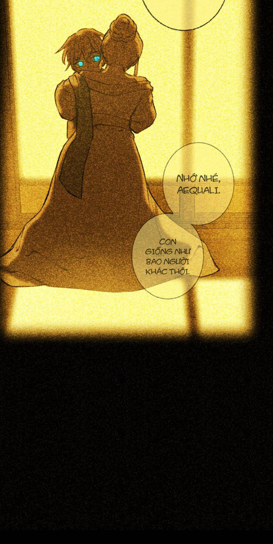 Deor! Chapter 58 - TC Truyện
